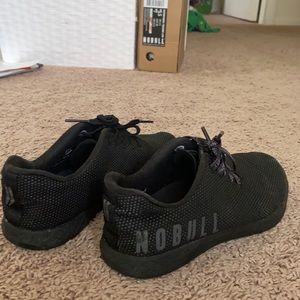 NoBull trainers